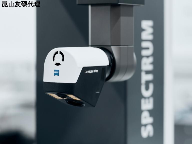 凉山凉山蔡司凉山三坐标SPECTRUM